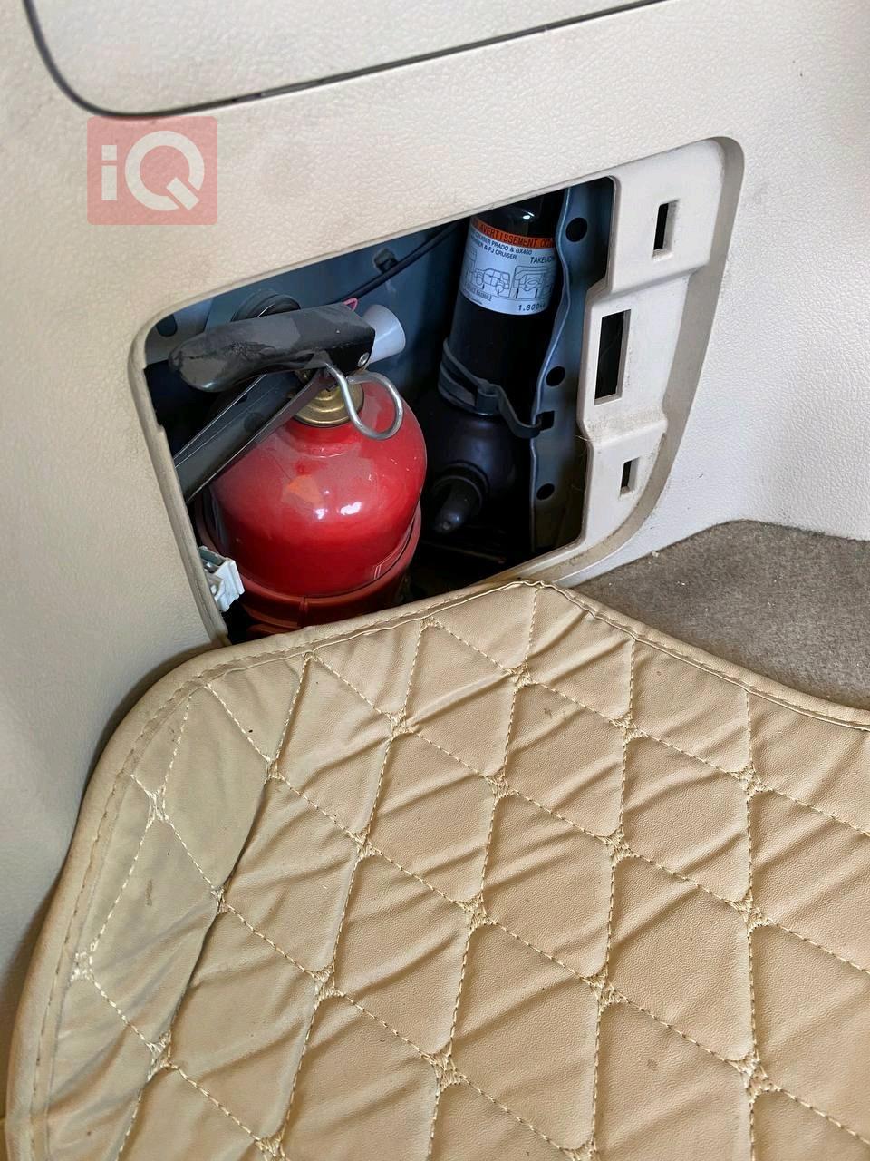 تويوتا لاندكروزر برادو